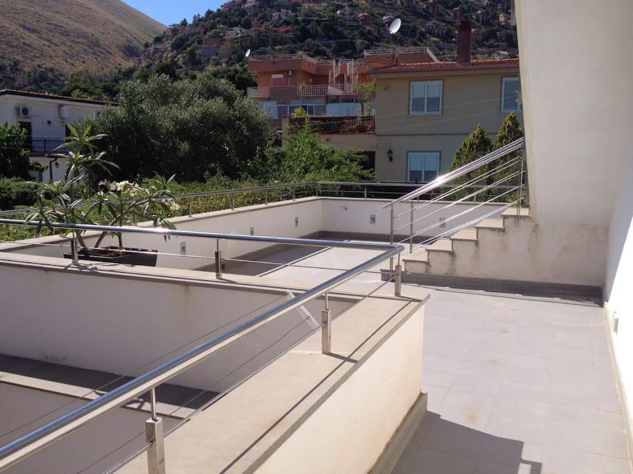 Villa Elloise Palermo Ngoại thất bức ảnh