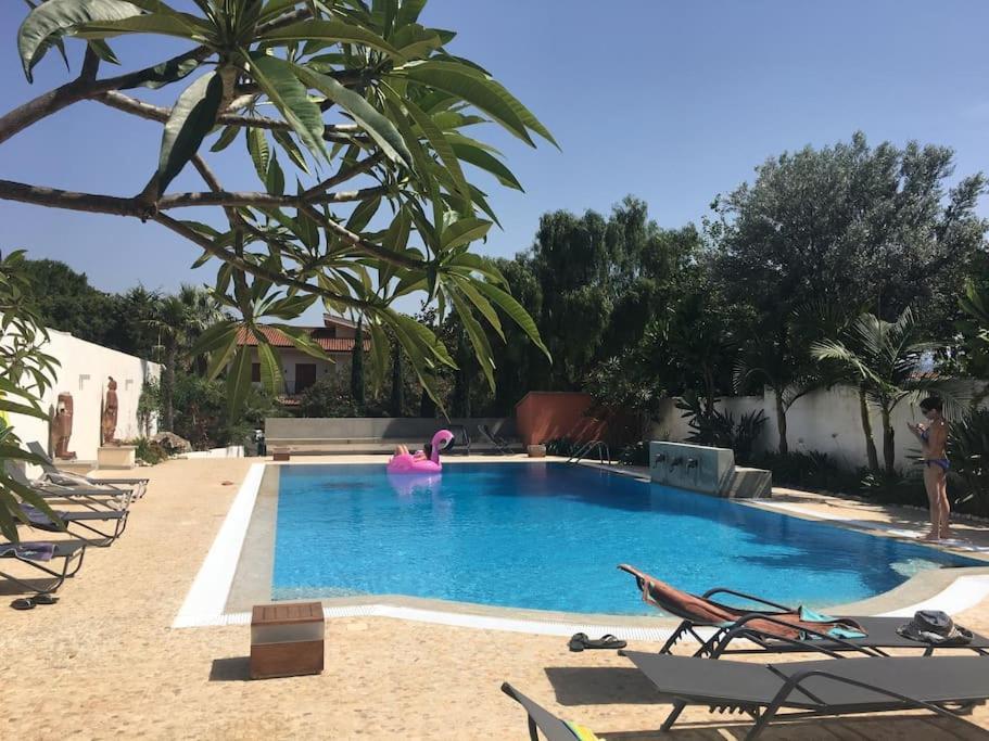 Villa Elloise Palermo Ngoại thất bức ảnh