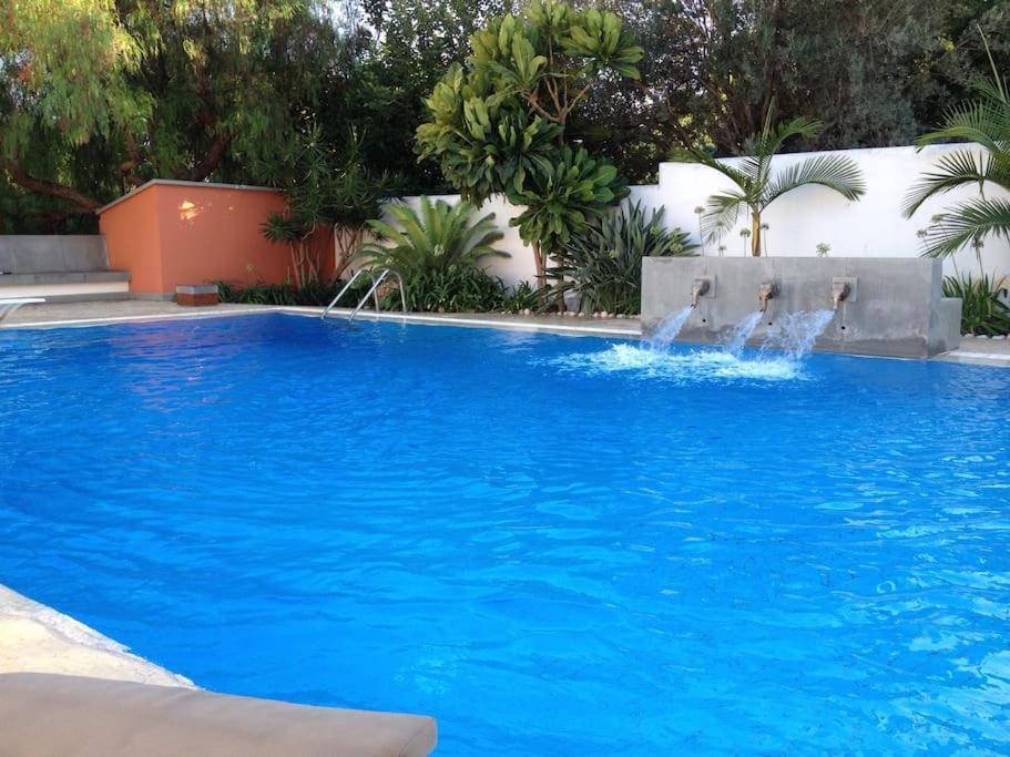 Villa Elloise Palermo Ngoại thất bức ảnh