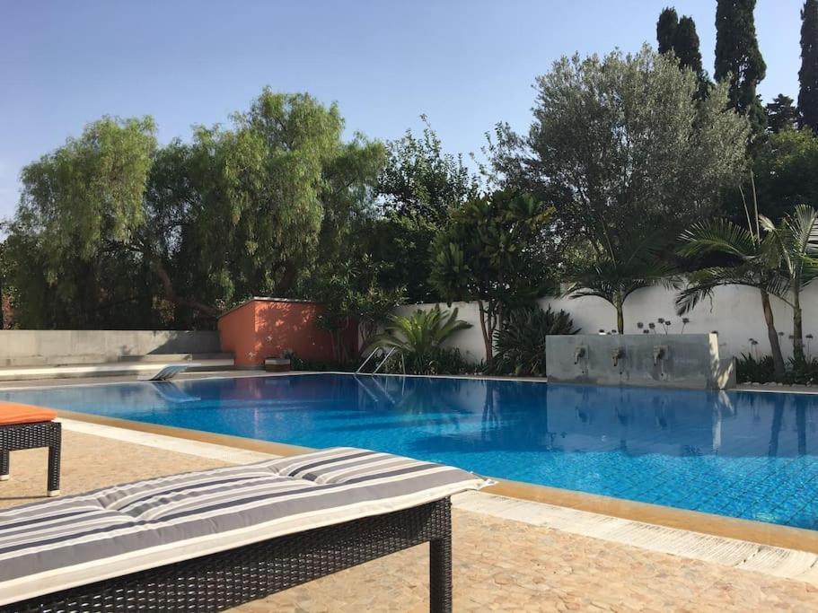 Villa Elloise Palermo Ngoại thất bức ảnh